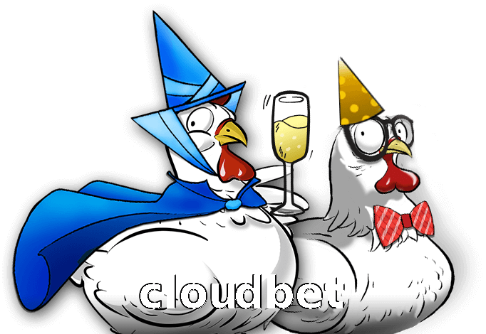 cloudbet