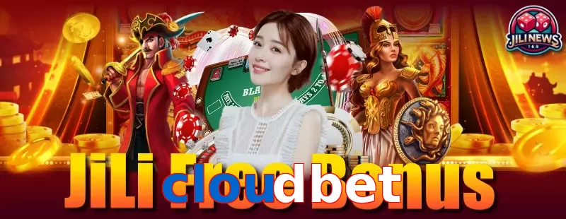 cloudbet