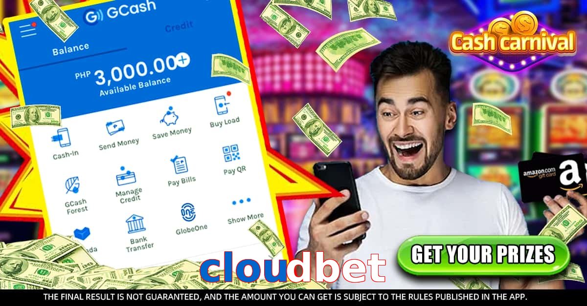 cloudbet