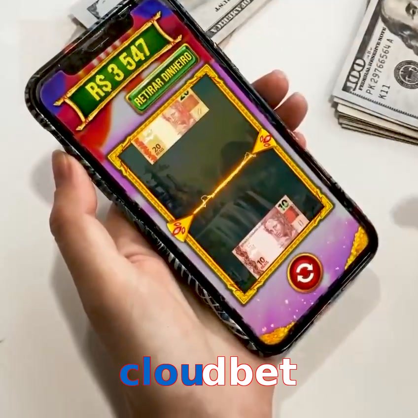 cloudbet