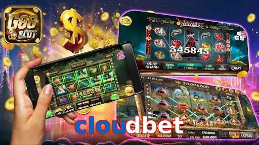 cloudbet