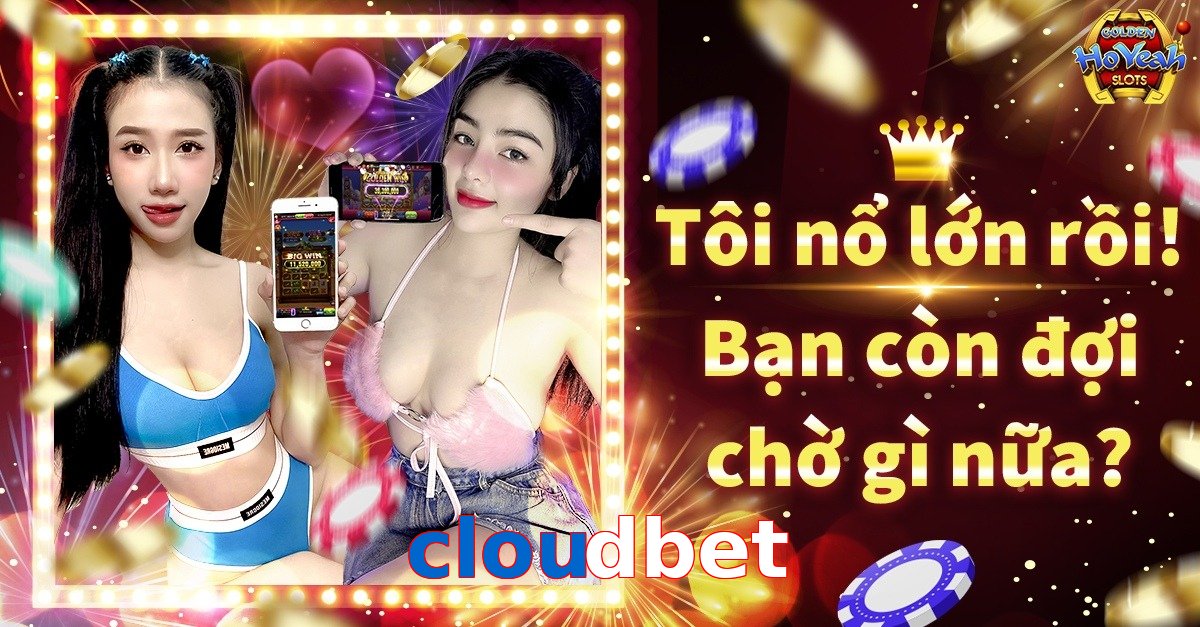 cloudbet
