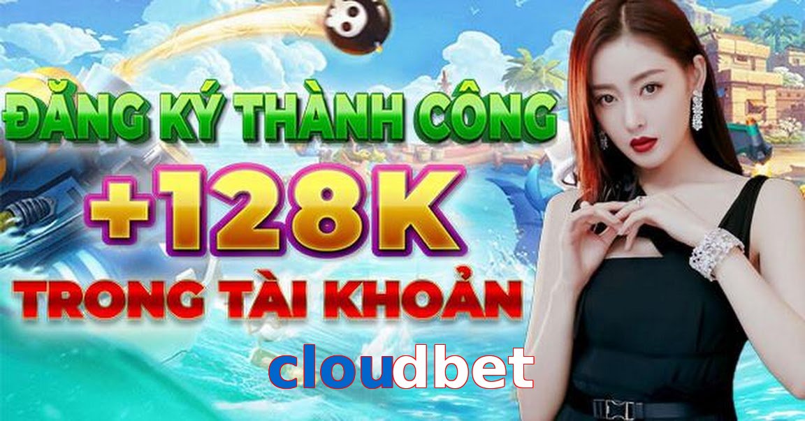 cloudbet