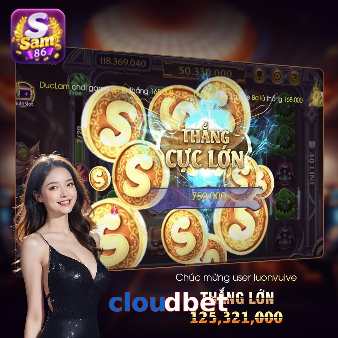 cloudbet